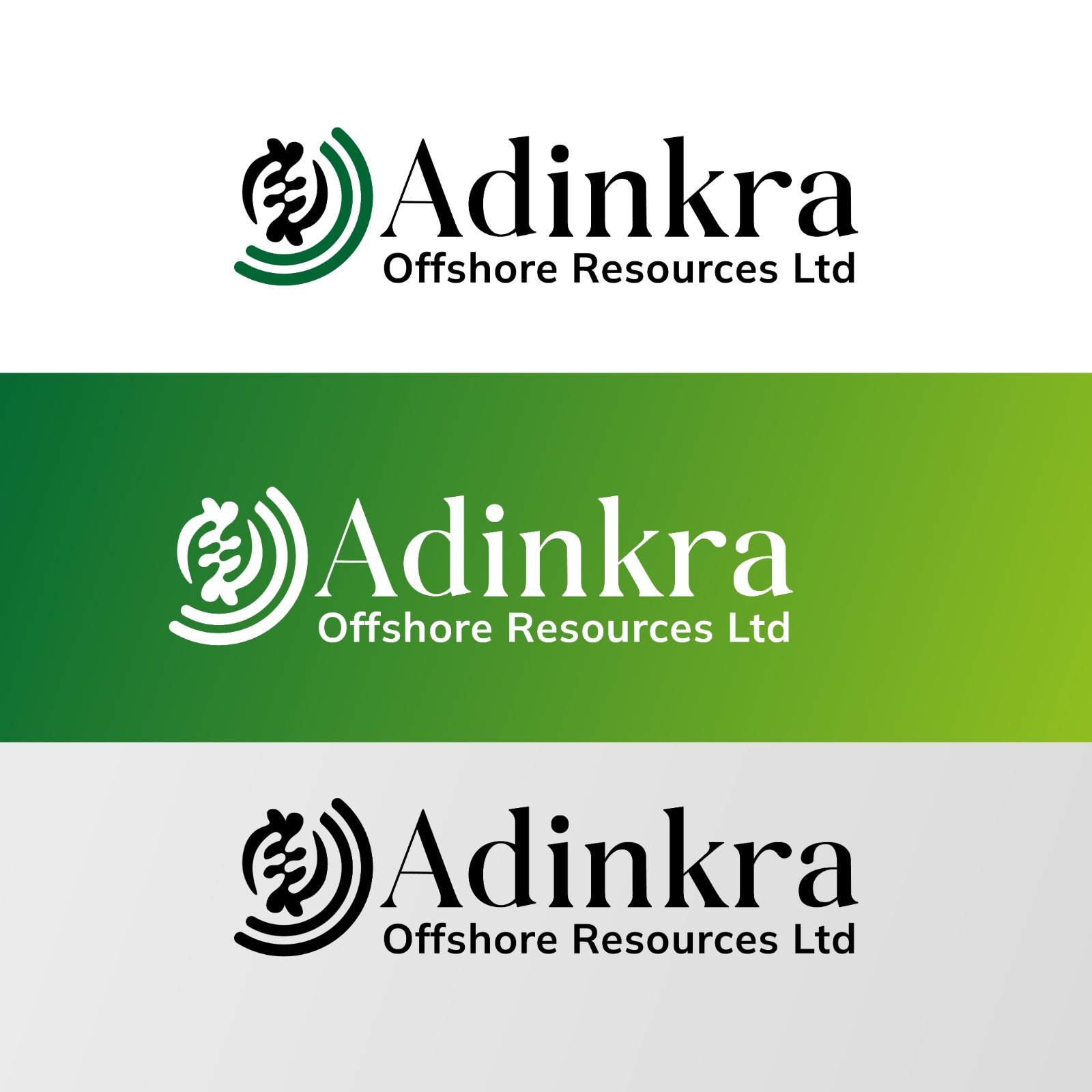 adinkra logo