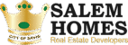 salem homes logo