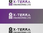 x-terra logo